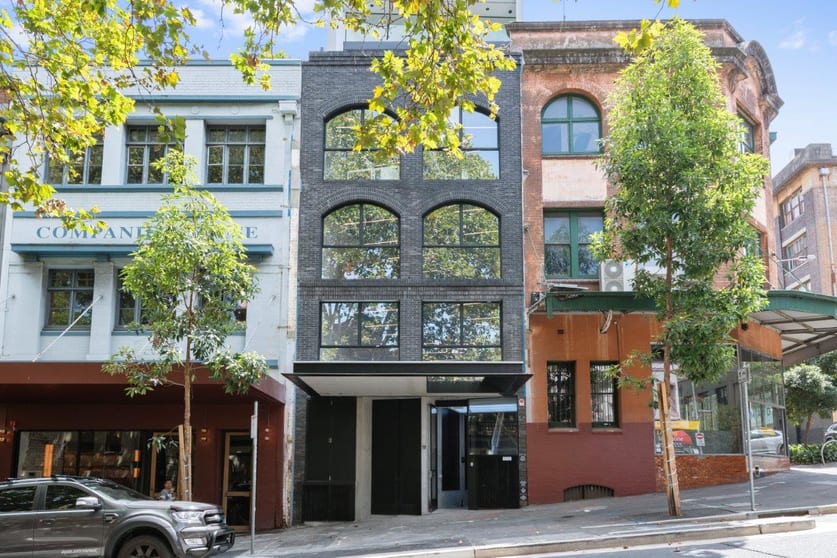 Click to view all images 78 Campbell Street Surry Hills NSW 2010 - Image 1