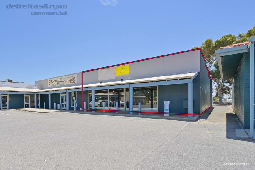 Click to view all images 6/62 Coolbellup Avenue Coolbellup WA 6163 - Image 2