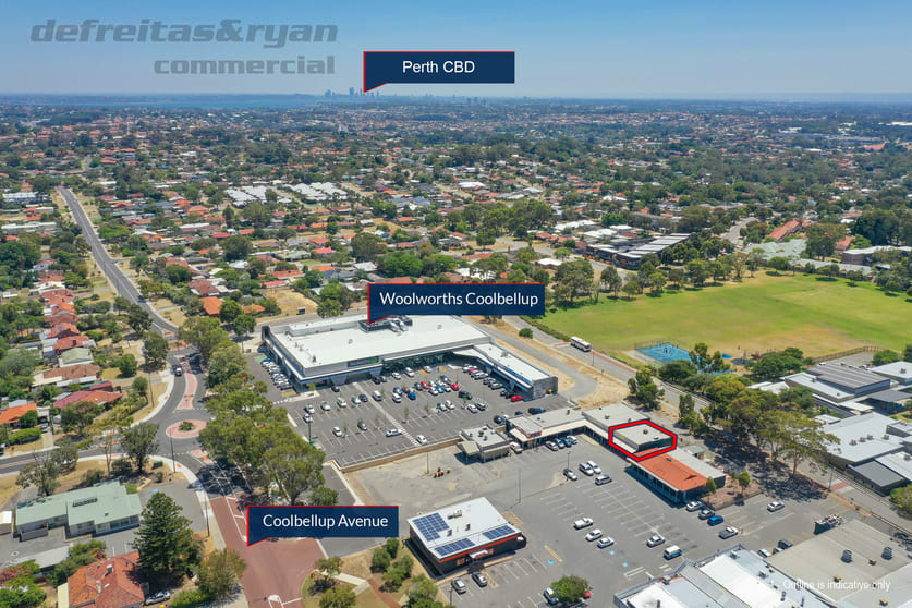 Click to view all images 6/62 Coolbellup Avenue Coolbellup WA 6163 - Image 3