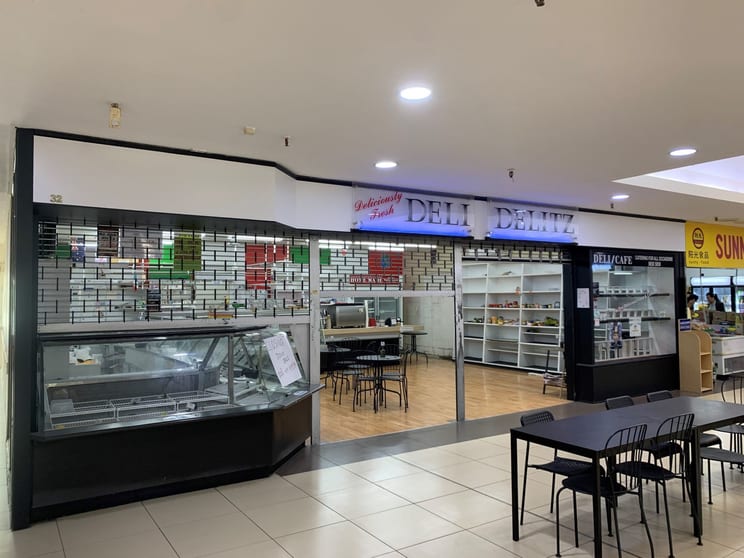 Click to view all images Shop 32 Bulleen Plaza Shopping Centre Bulleen VIC 3105 - Image 3