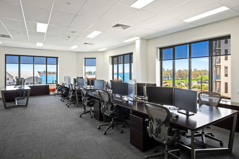 Click to view all images Level 2, 2 Market Street Newcastle NSW 2300 - Image 3