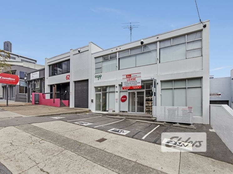 Click to view all images 70 Robertson Street Fortitude Valley QLD 4006 - Image 3