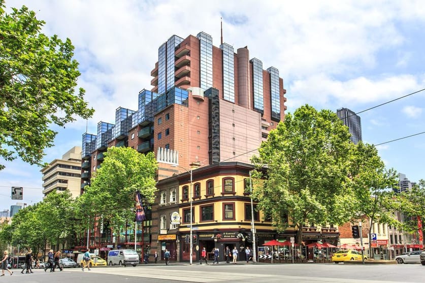 Click to view all images 2286/163 Exhibition Street Melbourne VIC 3000 - Image 2