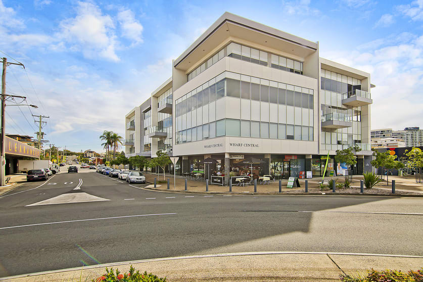 Click to view all images 10 -75-77 Wharf Street Tweed Heads NSW 2485 - Image 1
