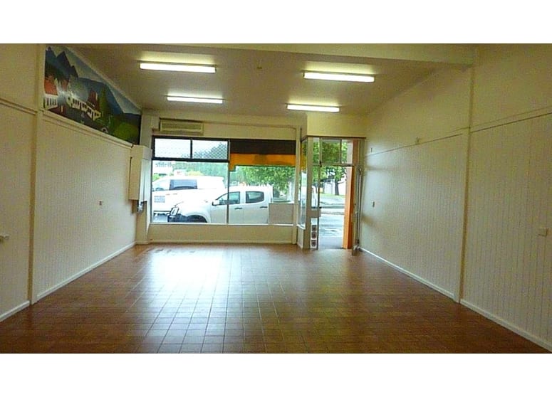 Click to view all images Shop 2/55 Invermay Road Invermay TAS 7248 - Image 2
