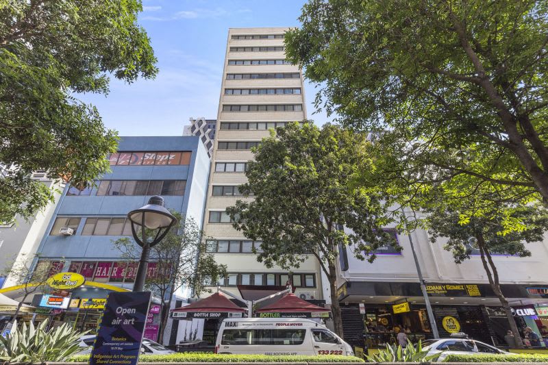 Click to view all images 138 Albert Street Brisbane City QLD 4000 - Image 1