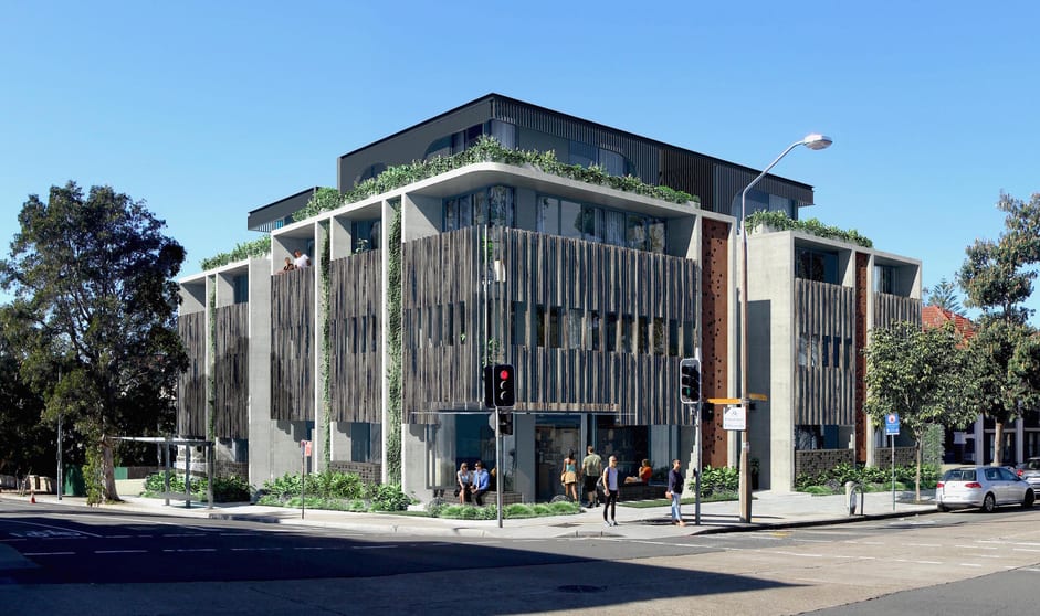 Click to view all images Shop 2/82 Curlewis St Bondi Beach NSW 2026 - Image 3