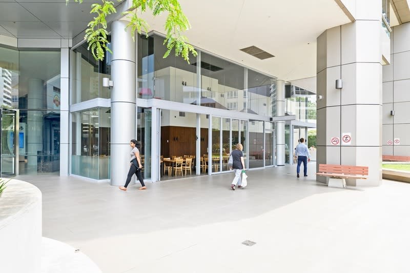 Click to view all images Shop 2/465 Victoria Avenue Chatswood NSW 2067 - Image 3
