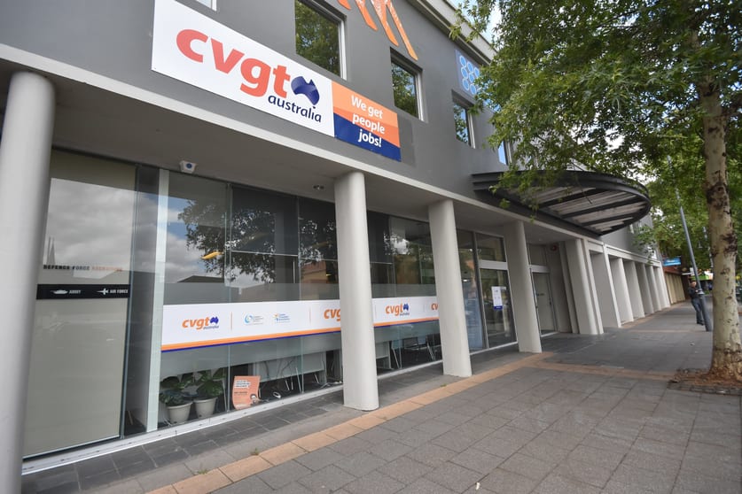 Click to view all images Ground Flo/530-540 Swift Street Albury NSW 2640 - Image 1