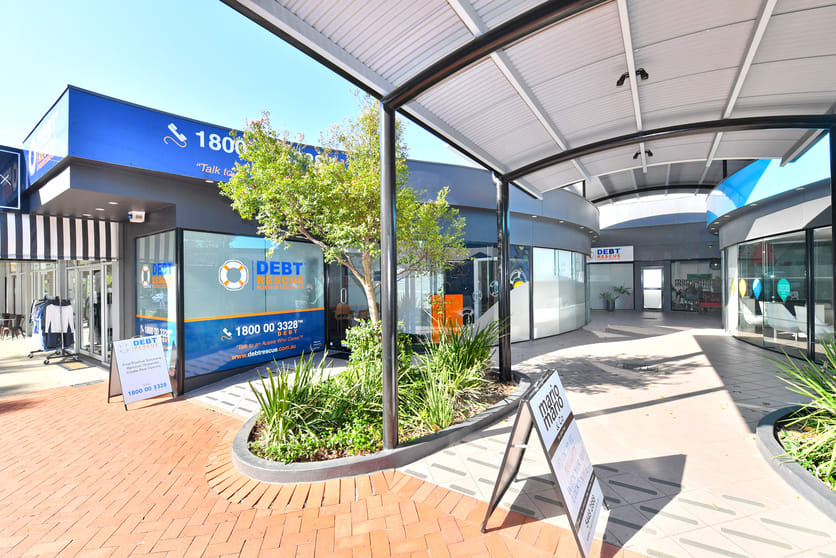 Click to view all images Shop 1/16 Lanyana Way Noosa Heads QLD 4567 - Image 2