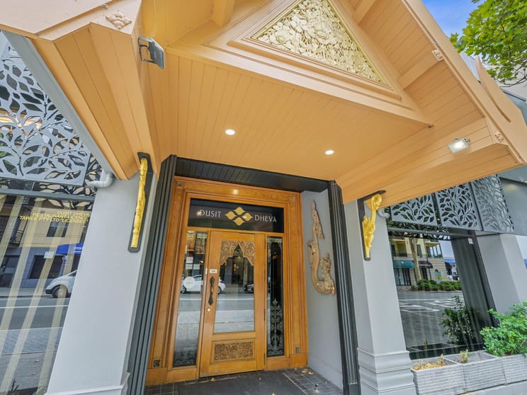 Click to view all images 249 James Street Northbridge WA 6003 - Image 2