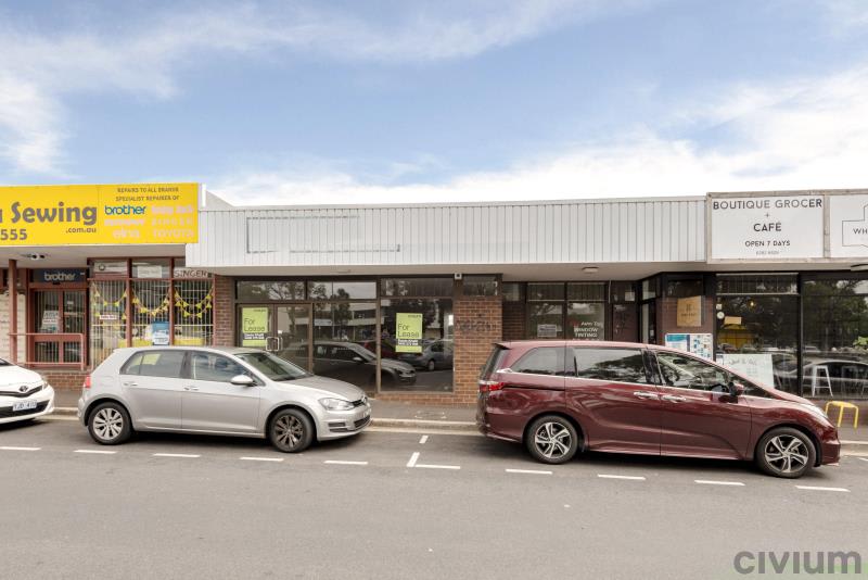 Click to view all images G 1/22-24 Colbee Court Phillip ACT 2606 - Image 3