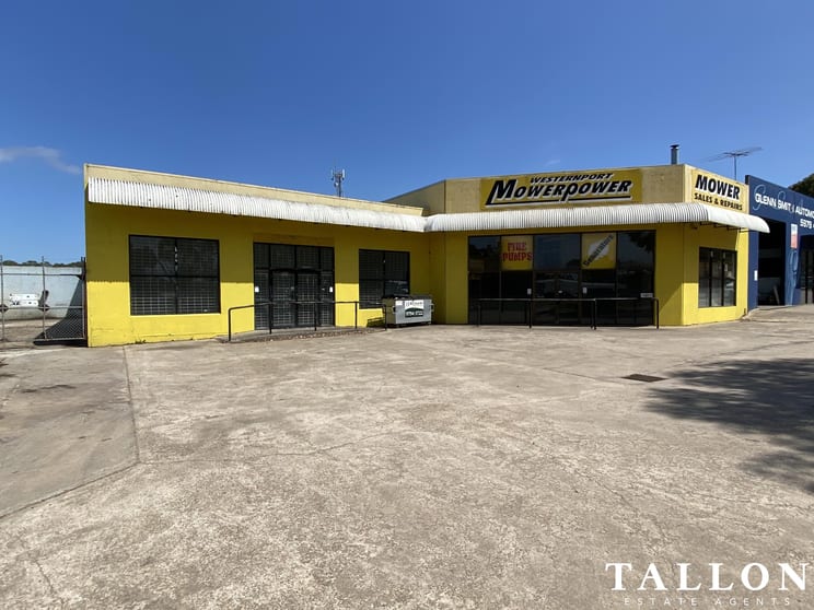Click to view all images 5/1 Bray Street Hastings VIC 3915 - Image 1