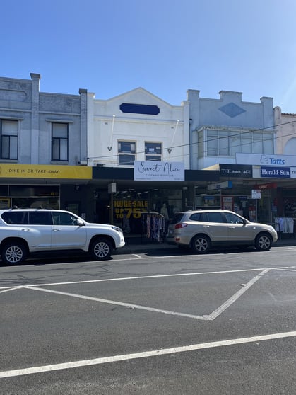 Click to view all images Level 1/240 Como Parade West Parkdale VIC 3195 - Image 1