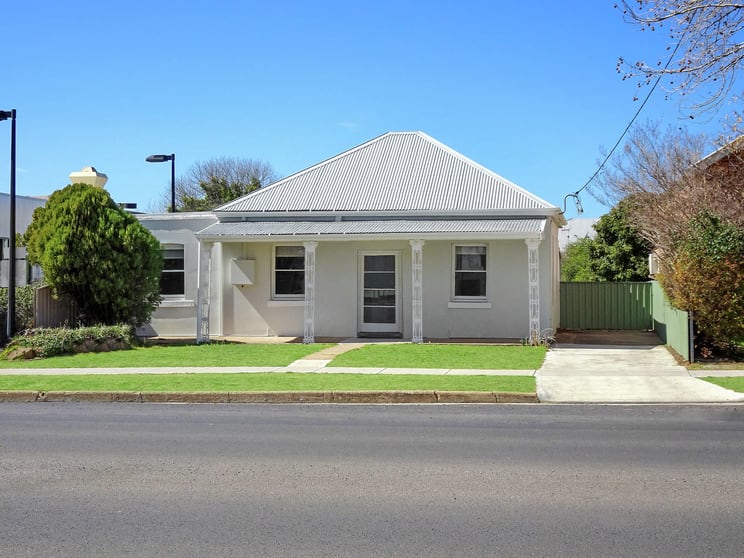 Click to view all images 113 Church Street Mudgee NSW 2850 - Image 1