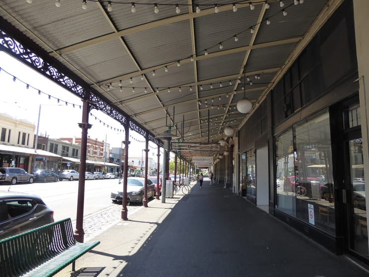 Click to view all images GF/44-50 Errol Street North Melbourne VIC 3051 - Image 2