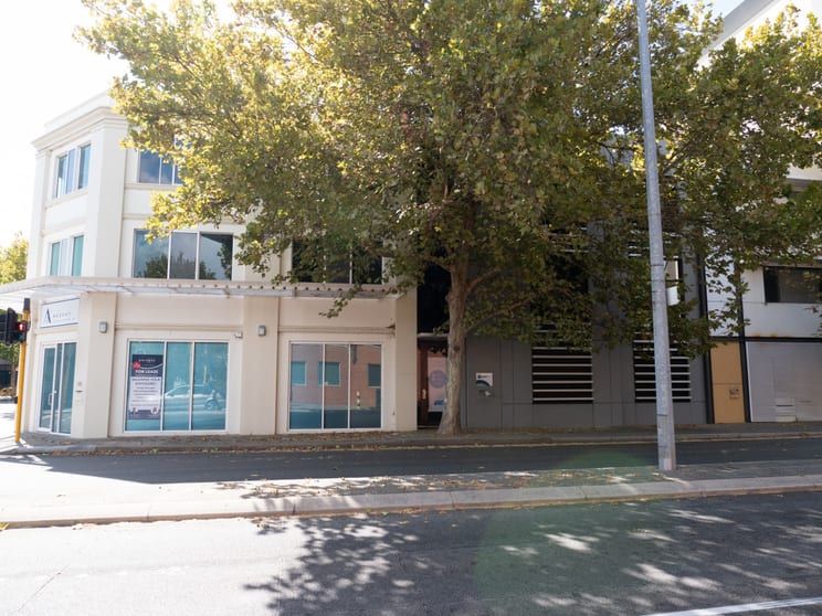 Click to view all images 190 Bennett Street East Perth WA 6004 - Image 1