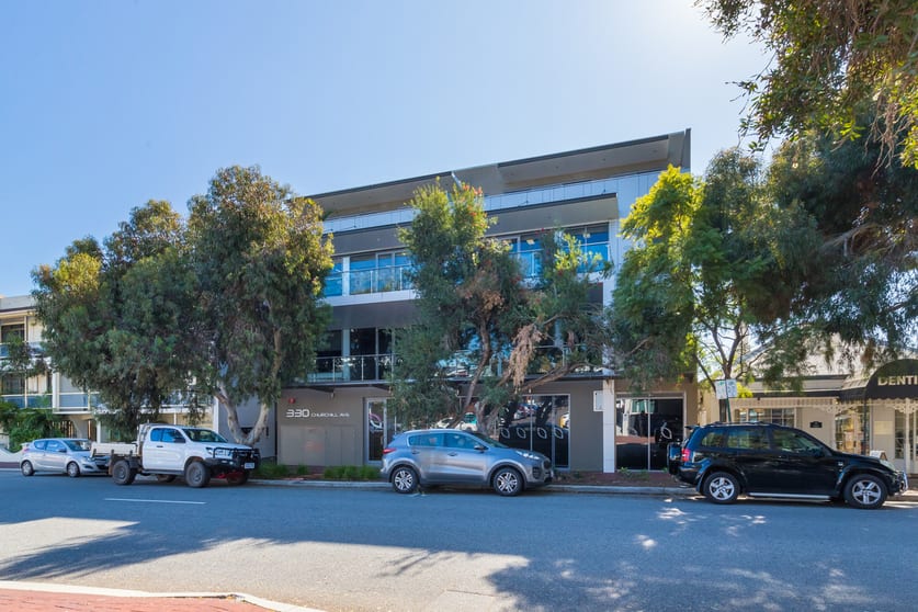 Click to view all images 8/330 Churchill Avenue Subiaco WA 6008 - Image 2