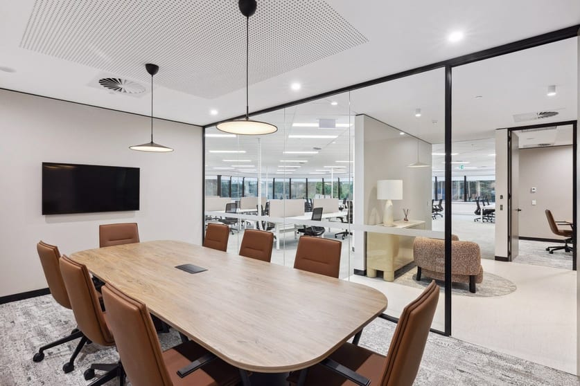 Click to view all images 2 Mill Street Perth WA 6000 - Image 3