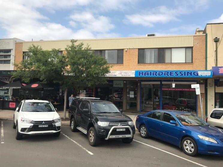 Click to view all images Shop 2/27-29 Oxford Road Ingleburn NSW 2565 - Image 2