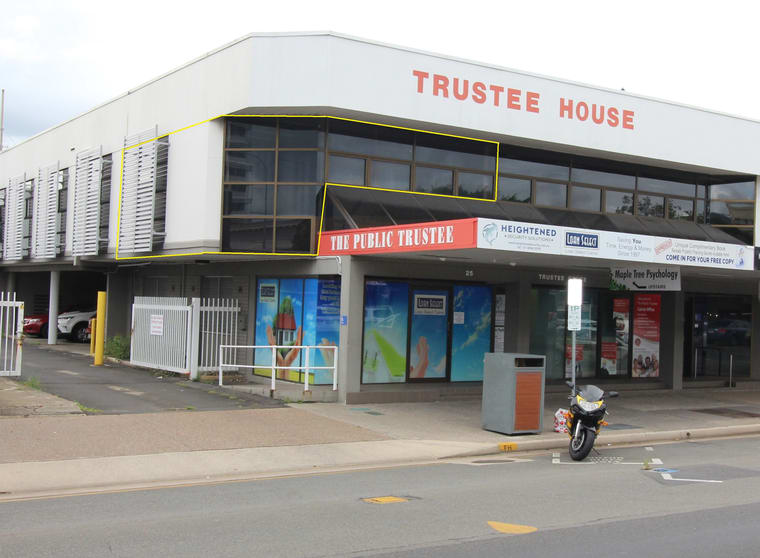 Click to view all images F1/25-27 Sheridan Street Cairns City QLD 4870 - Image 1