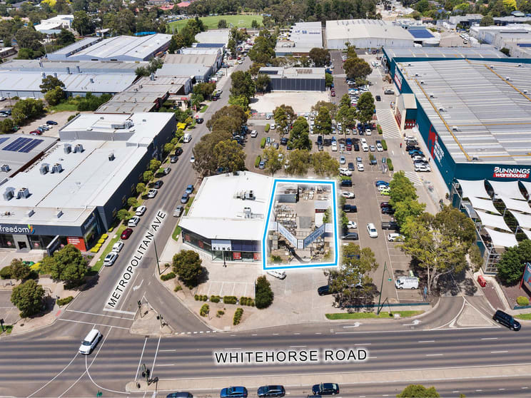 Click to view all images 256 Whitehorse Road Nunawading VIC 3131 - Image 1