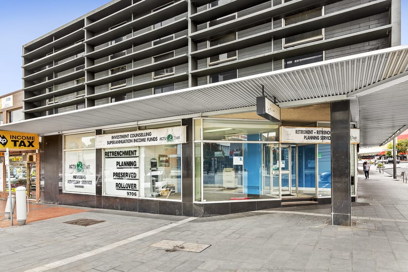 Click to view all images 116 Walker Street Dandenong VIC 3175 - Image 1