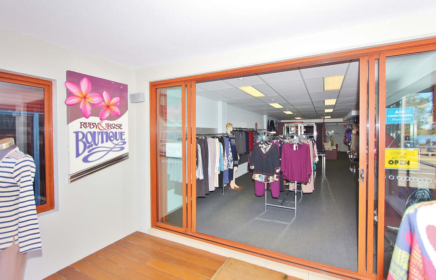 Click to view all images Shop 6/615 Ocean Drive North Haven NSW 2443 - Image 1