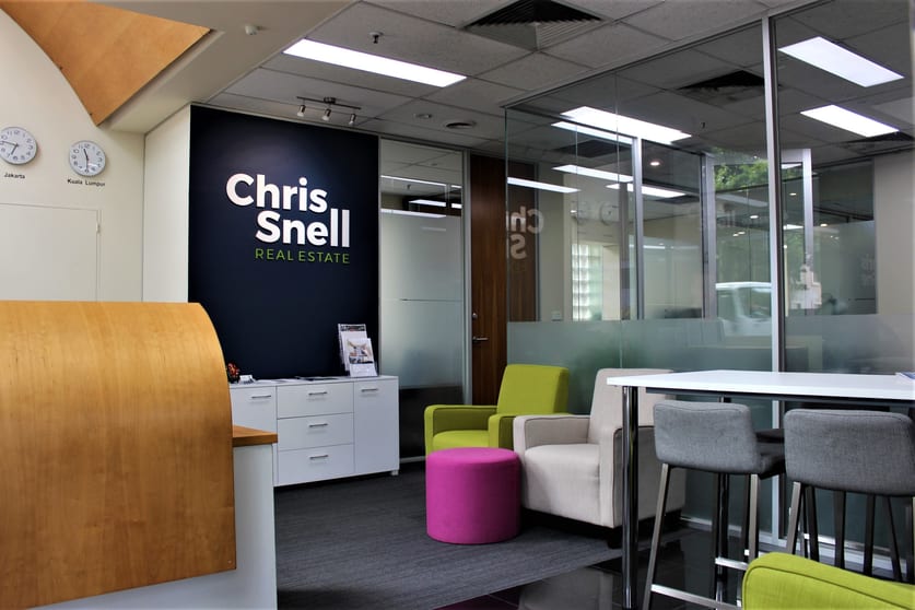 Click to view all images 21 Victoria Street Carlton VIC 3053 - Image 3