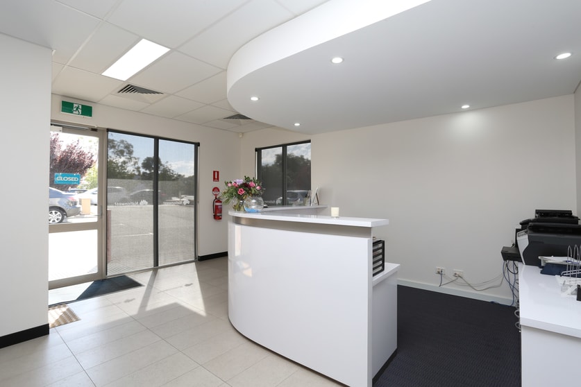 Click to view all images Ground Floor/2896 Albany Highway Kelmscott WA 6111 - Image 2