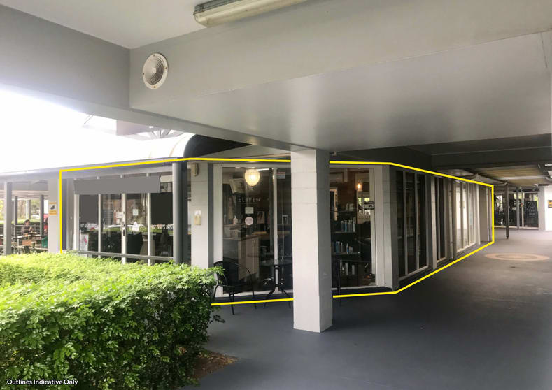 Click to view all images 3/217-219 Ron Penhaligon Way Robina QLD 4226 - Image 3