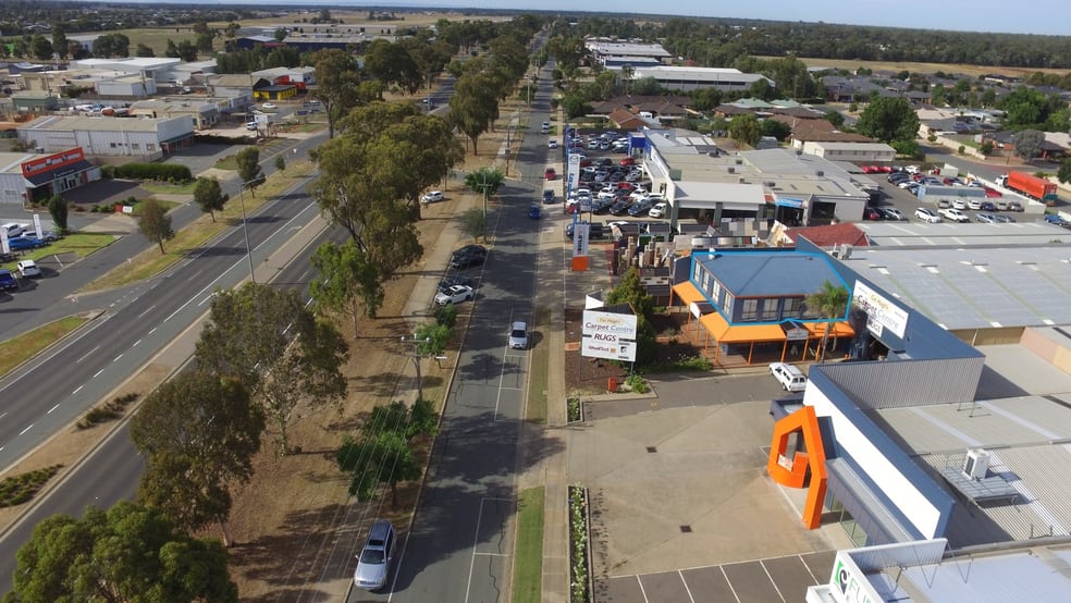 Click to view all images Shop 1/7993A......... Goulburn Valley. Highway Kialla VIC 3631 - Image 2