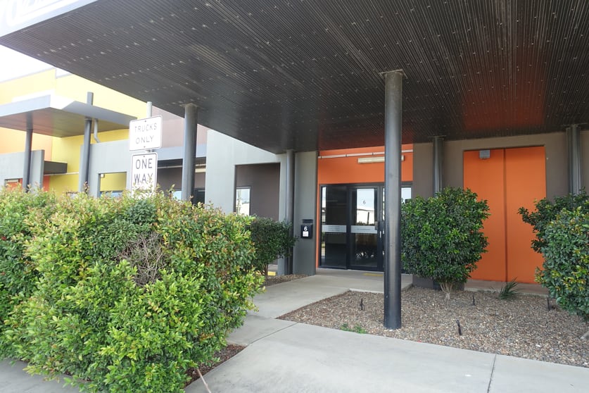 Click to view all images 7/72 Connors Road Paget QLD 4740 - Image 1