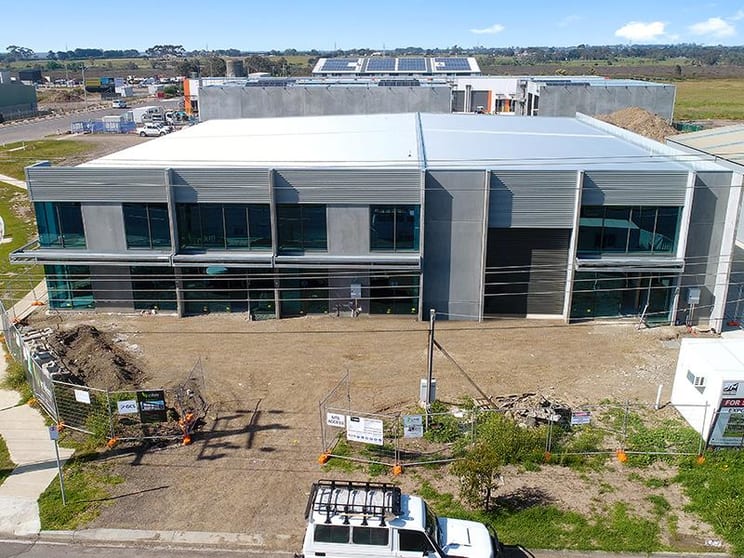 Click to view all images Warehouse 2/42 Leather Street Breakwater VIC 3219 - Image 1