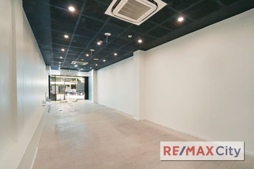 Click to view all images Shop 2/134 Adelaide Street Brisbane City QLD 4000 - Image 1
