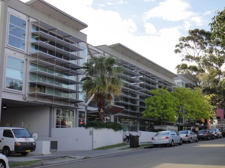 Click to view all images 209/20 Dale Street Brookvale NSW 2100 - Image 1