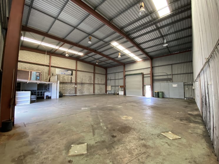 Lease A/2 Production Avenue Warana QLD 4575 - Image 3