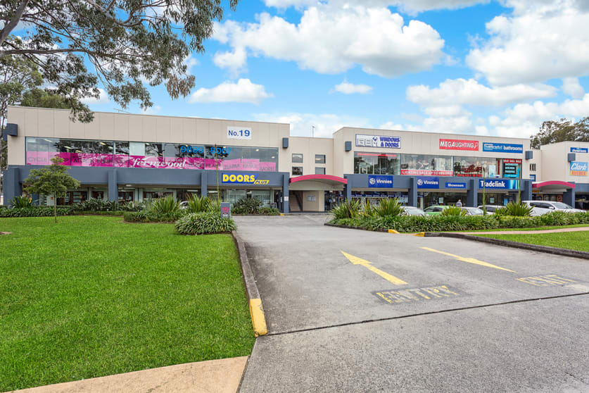 Click to view all images 11/19 Victoria Avenue Castle Hill NSW 2154 - Image 1