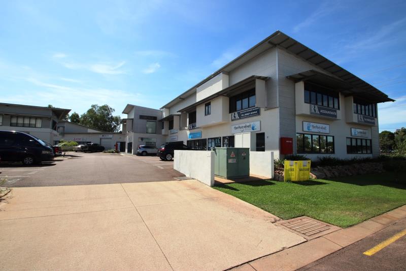 Click to view all images Level 1 Unit 18/16 Charlton Court Woolner NT 0820 - Image 1