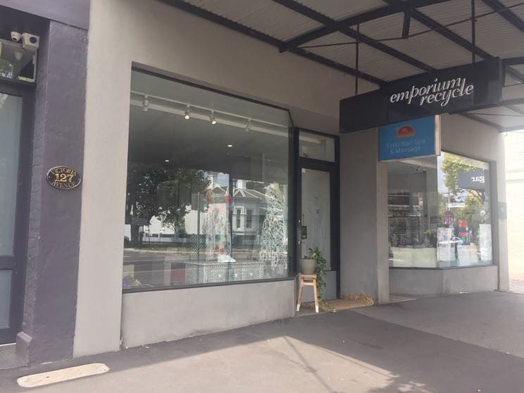 Click to view all images 129 Victoria Avenue Albert Park VIC 3206 - Image 1