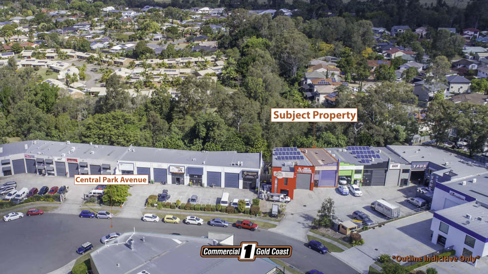 Click to view all images Ashmore QLD 4214 - Image 2