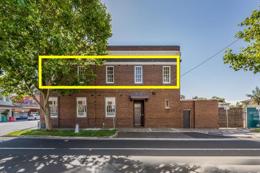 Level 1/302-306 Waverley Road Malvern East VIC 3145 - Image 2