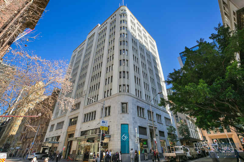 Click to view all images Suite 4.02/65 York Street Sydney NSW 2000 - Image 1