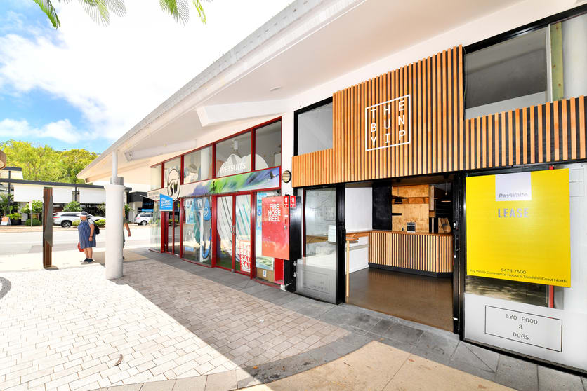 Click to view all images Shop 2a&2b/14 Sunshine Beach Road Noosa Heads QLD 4567 - Image 2