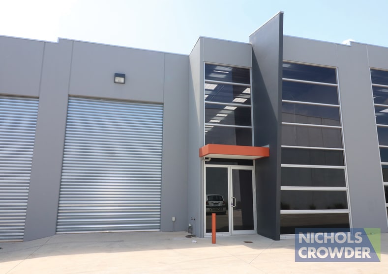 Click to view all images 3/1 Interchange Way Carrum Downs VIC 3201 - Image 1