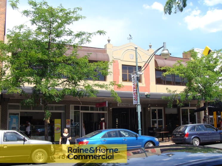 Click to view all images Suite 5/262 Macquarie Street Liverpool NSW 2170 - Image 1