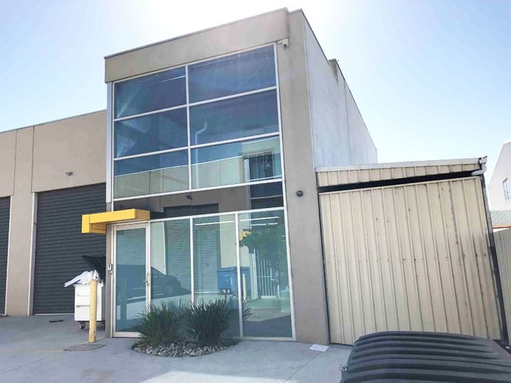 Click to view all images 6/334 Hume Highway Craigieburn VIC 3064 - Image 1