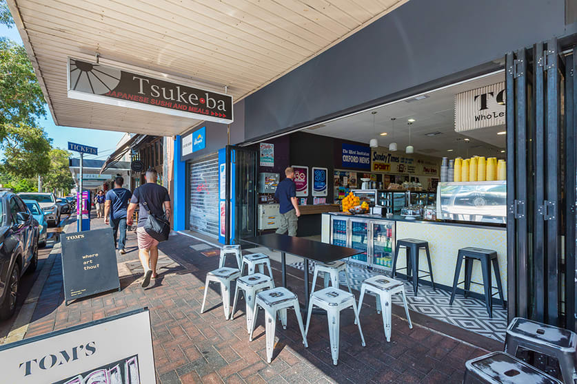 Click to view all images 4/139-141 Oxford Street Leederville WA 6007 - Image 2