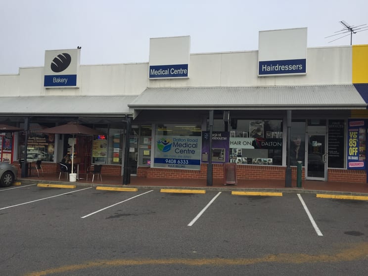 Click to view all images Shop 12/355-371 Dalton Road Epping VIC 3076 - Image 3