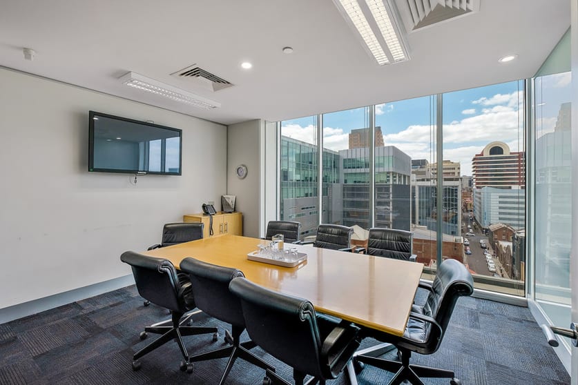 Click to view all images Level 7/81 Flinders Street Adelaide SA 5000 - Image 2